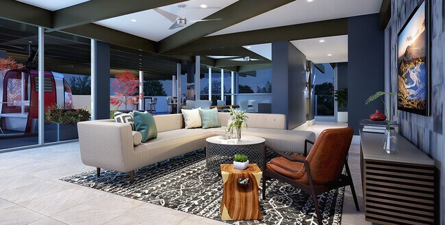 Building Photo - 3972 E Evans Ave