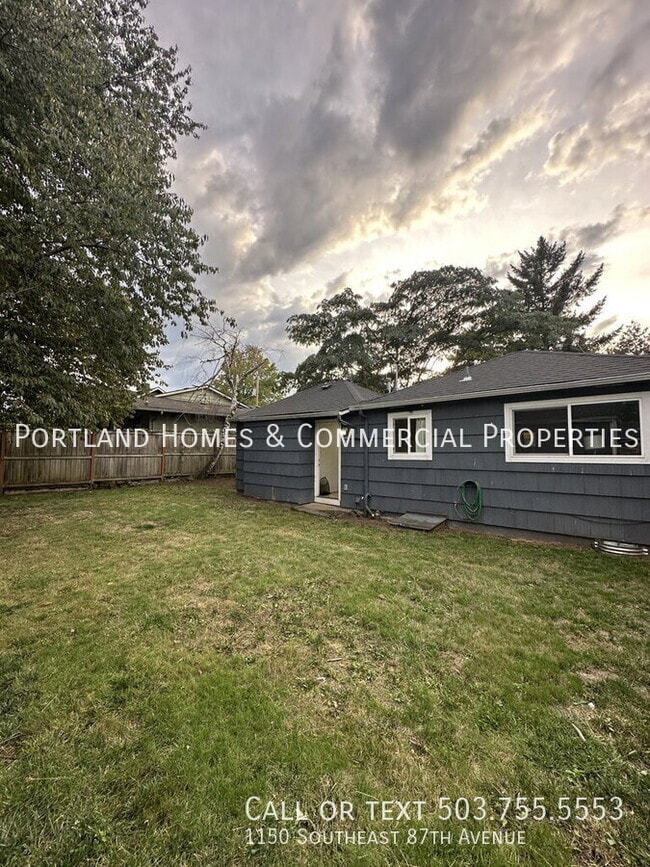 Building Photo - 1150 SE 87th Ave