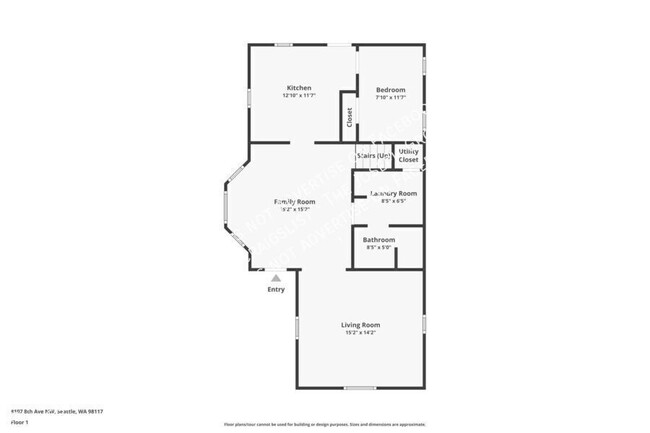 Building Photo - 8107 8th Ave NE