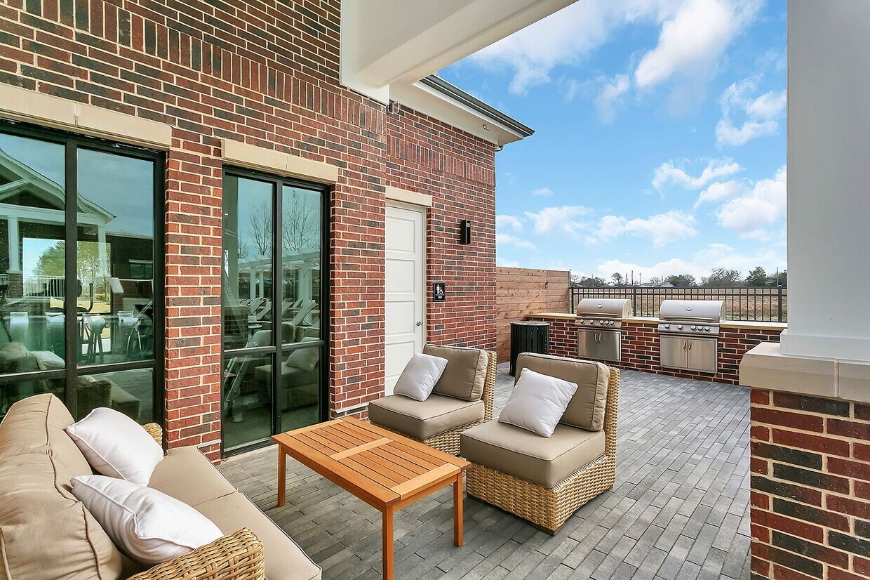 Mckinney Village Mckinney