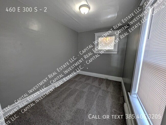 Building Photo - 460 E 300 S
