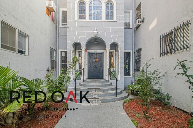 Primary Photo - 250 Loma Dr