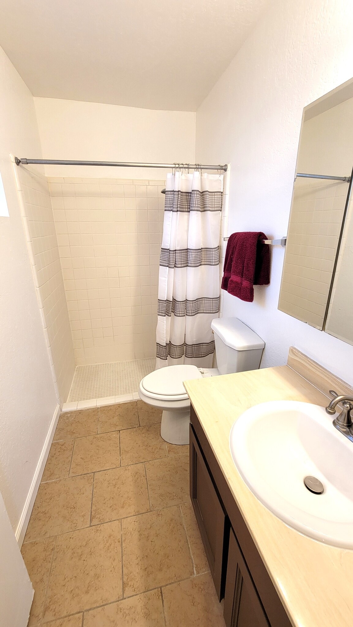 Building Photo - 7400 N Meredith Blvd