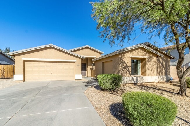 Primary Photo - Charming home with great move in special! ...