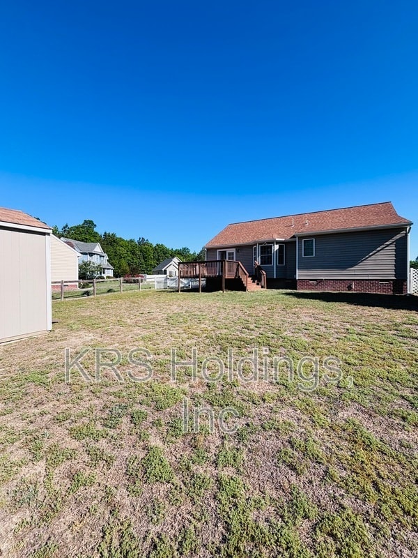 Building Photo - 5701 Piney Ridge Ct