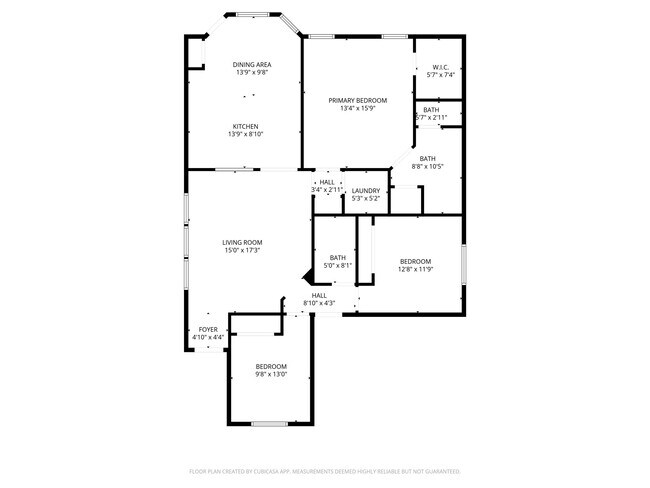 Building Photo - 19907 Parkstone Bend Ln