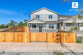 Building Photo - 1105 Annalise St