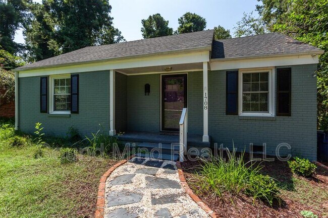 Building Photo - 1708 Dallas St