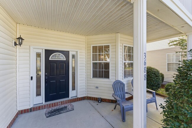 Building Photo - 3688 Cainhoy Ln