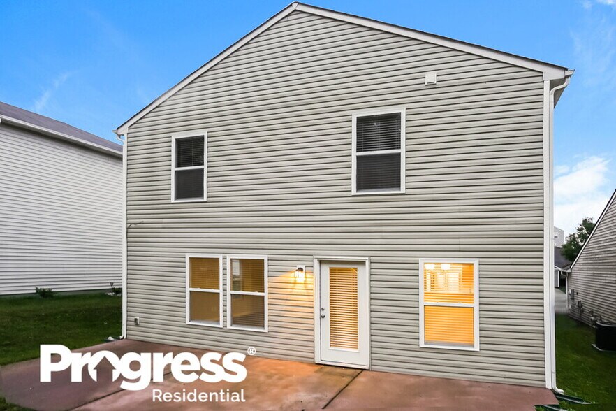 Building Photo - 4210 Kellybrook Dr