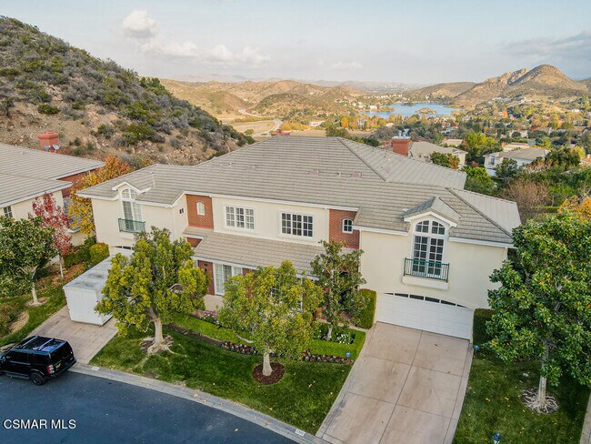 Building Photo - 2390 Crombie Ct