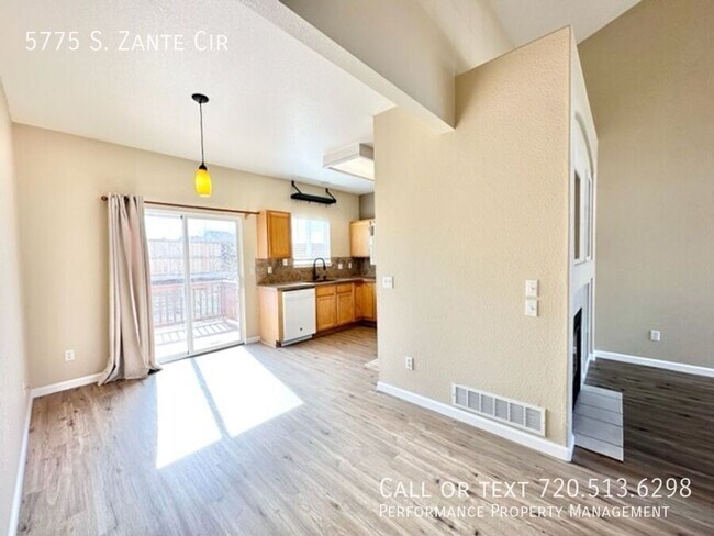 Building Photo - 5775 S Zante Cir