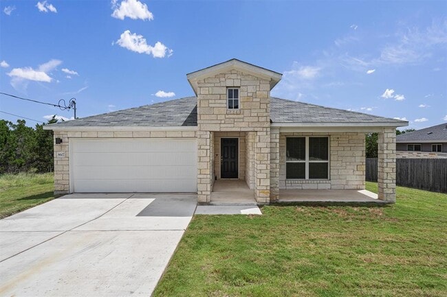 Primary Photo - 8607 Blue Sky Ln