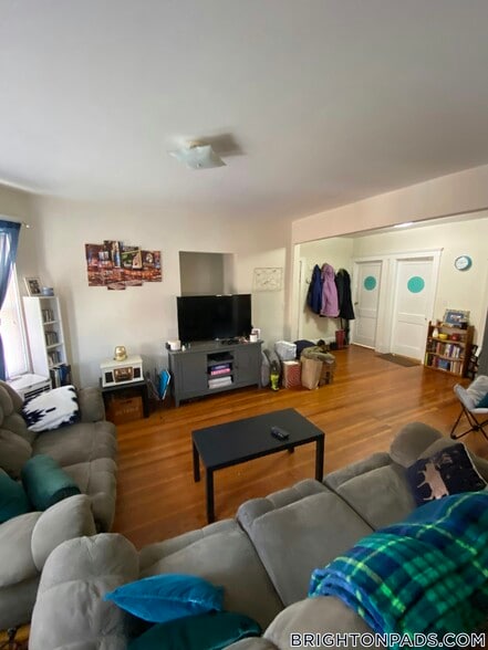 Building Photo - 505 Washington St