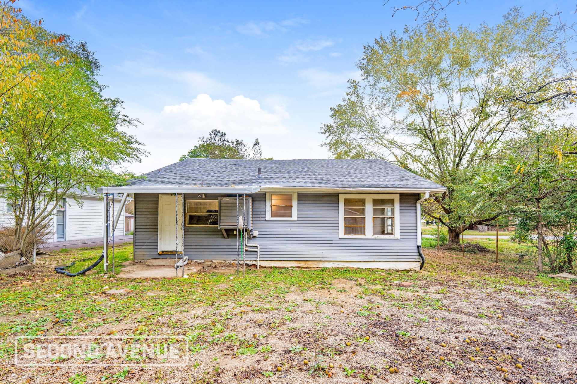 Building Photo - 3278 Pike Ave