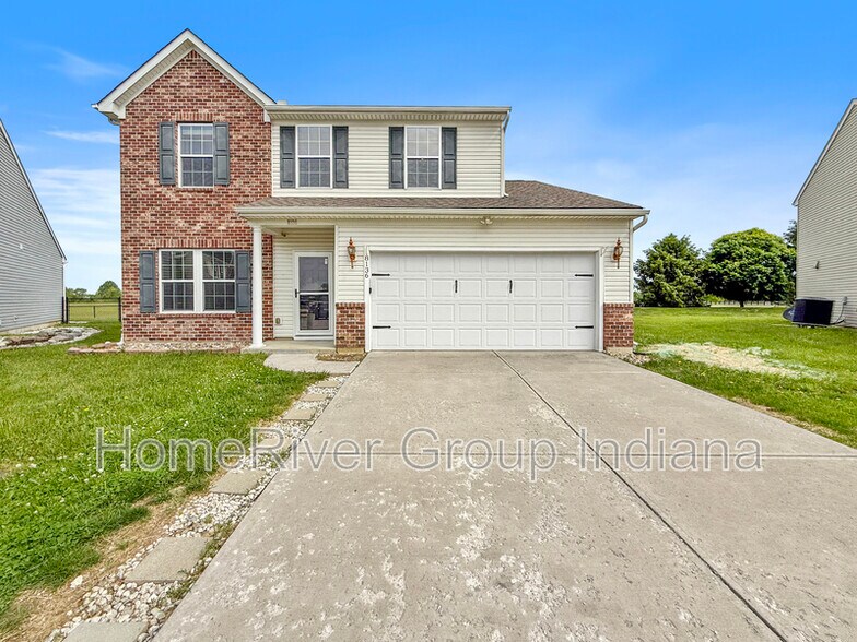 Primary Photo - 8136 Wheatfield Dr