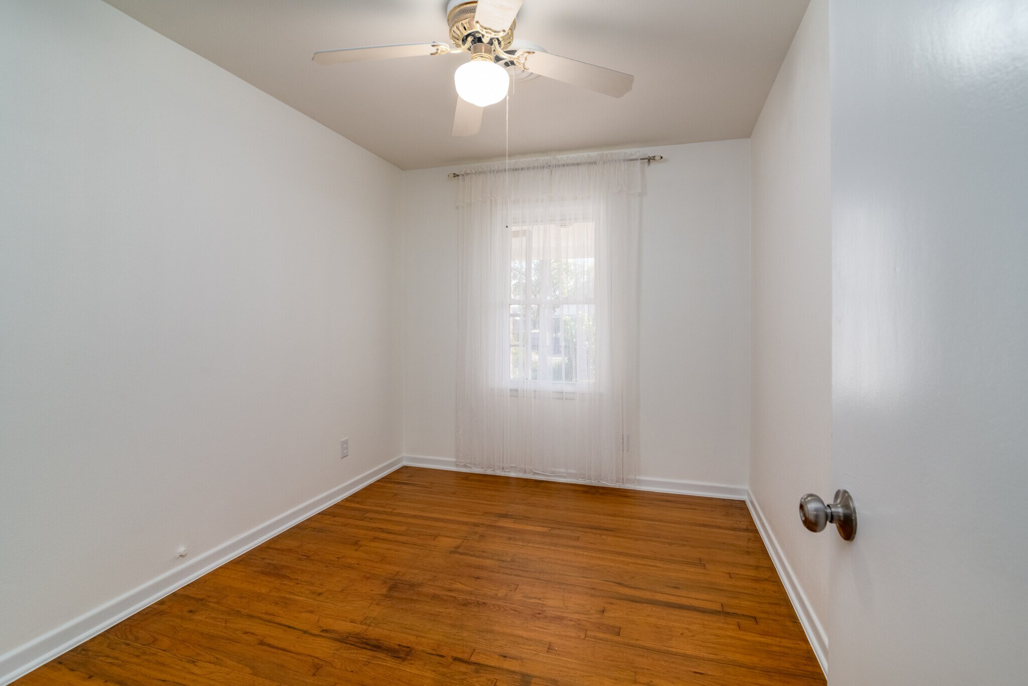 Bedroom #2 - 1006 S 3rd St