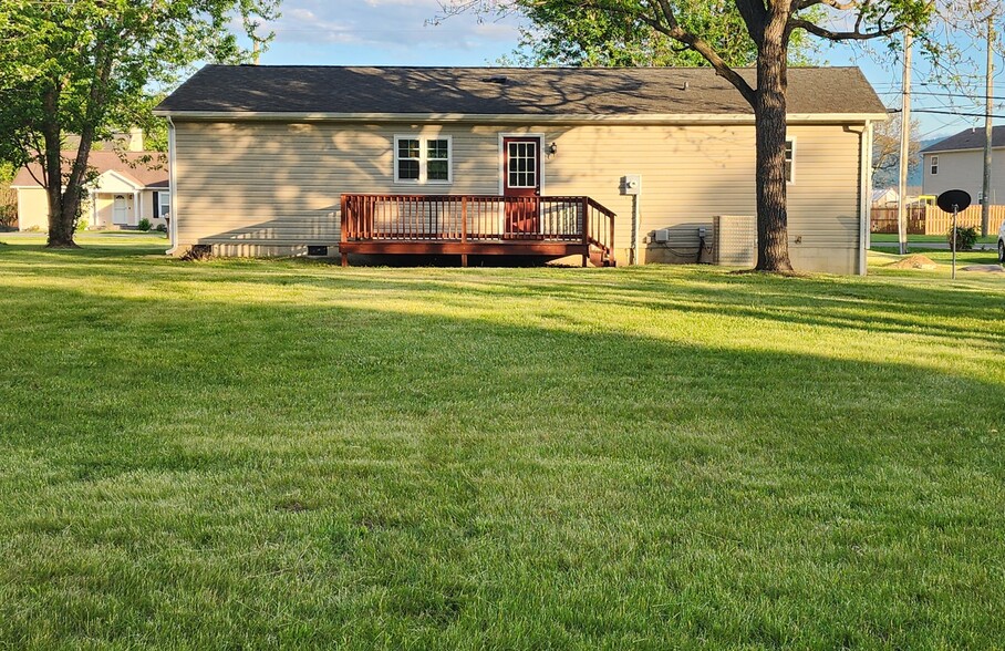 Building Photo - 9351 McGaheysville Rd