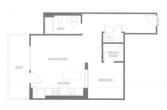 Floorplan - Pike Motorworks