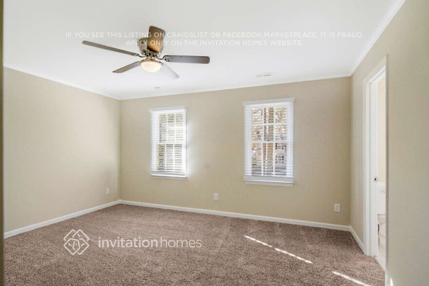 Building Photo - 7408 Old Fox Trail