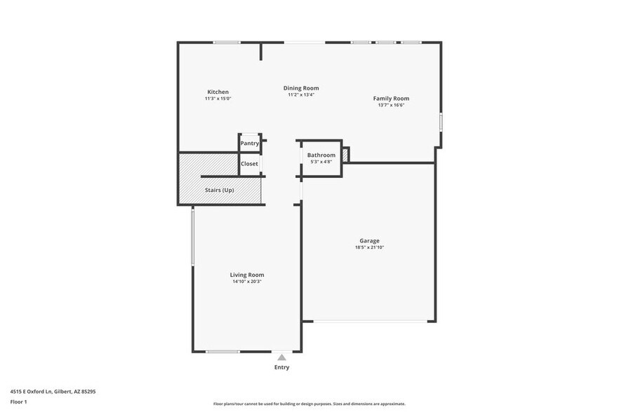 Building Photo - 4515 E Oxford Ln