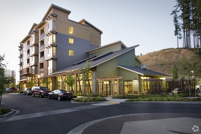 Discovery Heights Apartments Issaquah Wa Discovery Heights Apartments Issaquah Wa