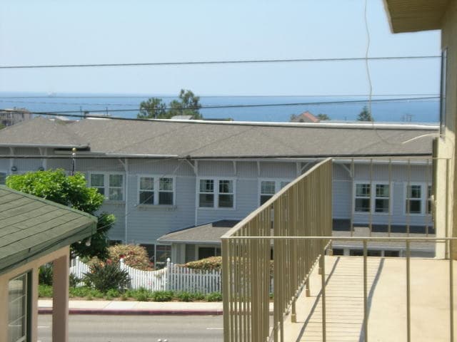 Ocean Vu - 1850 Pacific Coast Hwy