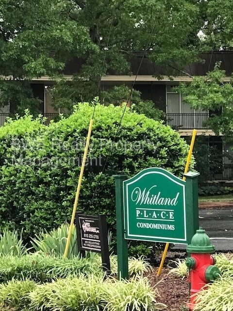 Building Photo - Whitland Place 1 bedroom Condo