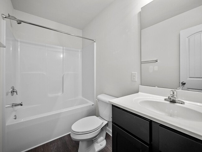 Building Photo - Welcome to Tuscany Villas!