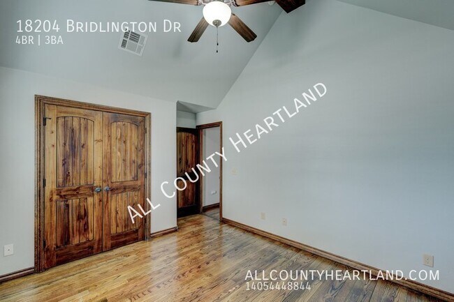 Building Photo - 18204 Bridlington Dr