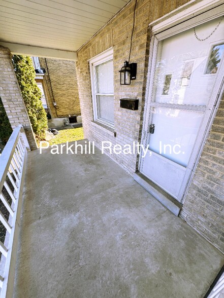 Building Photo - 111 E Wilkes Barre St