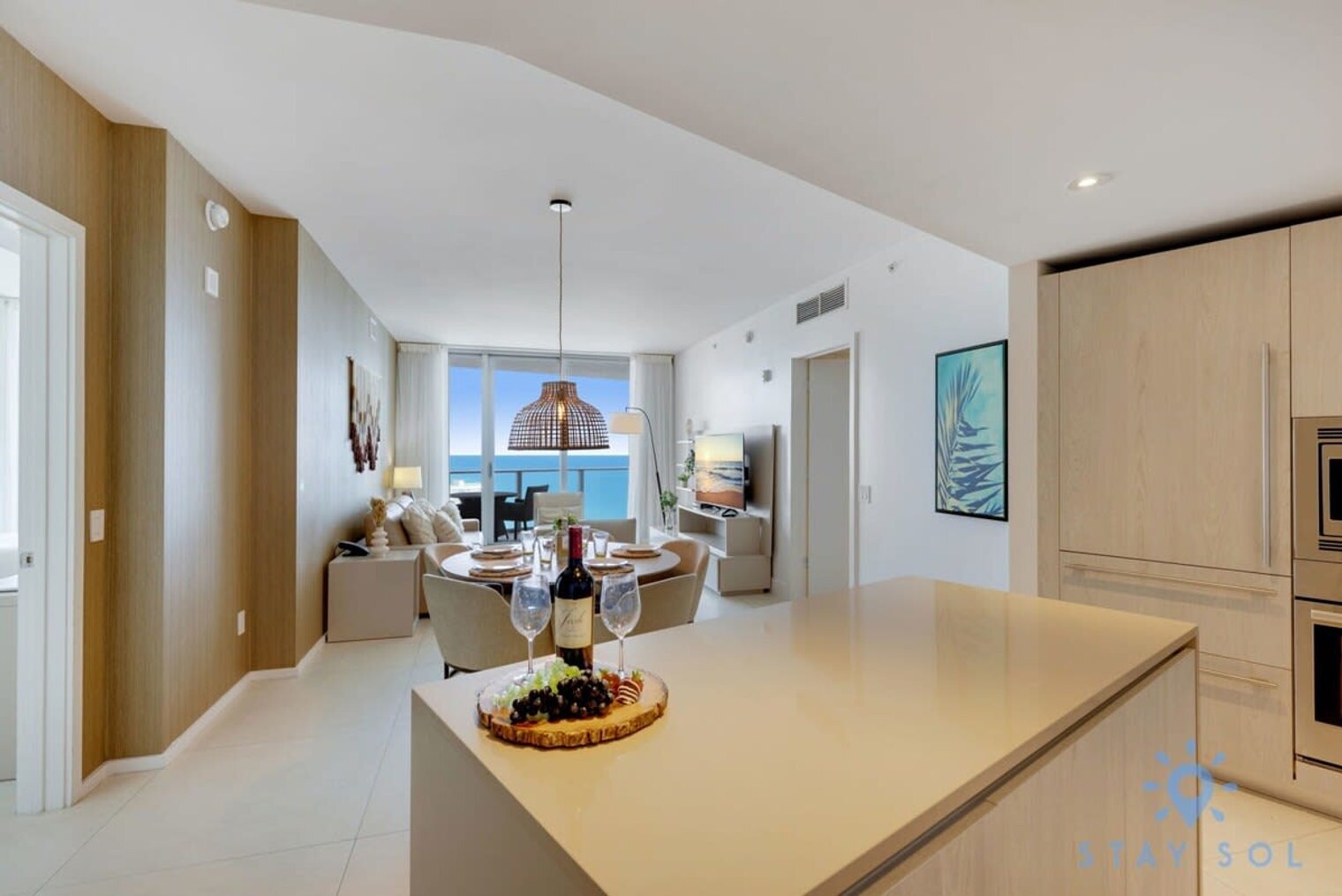 Building Photo - 4111 S Ocean Dr