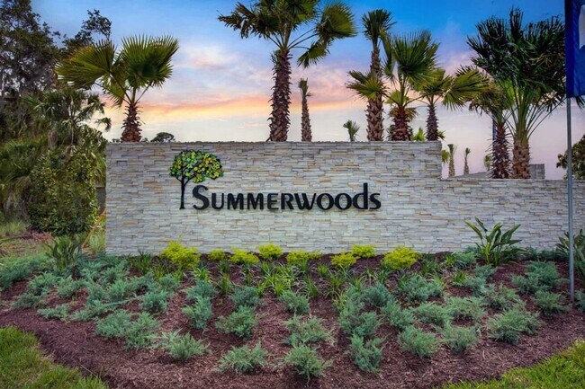 Building Photo - OUTSTANDING SUMMERWOODS -PARRISH 3 BEDROOM...