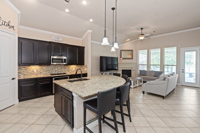 Building Photo - 20214 Parker Bend Ln