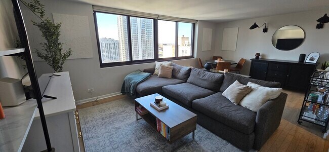 Building Photo - 1221 N Dearborn Pkwy