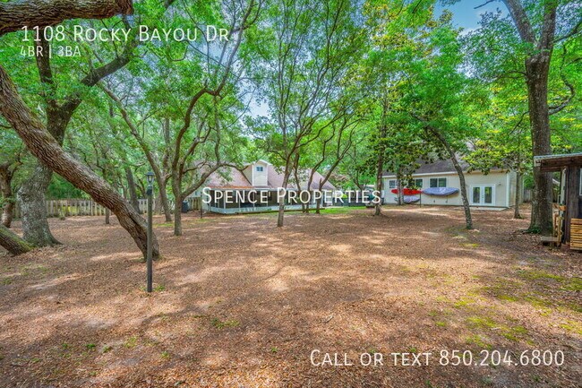 Building Photo - 1108 Rocky Bayou Dr