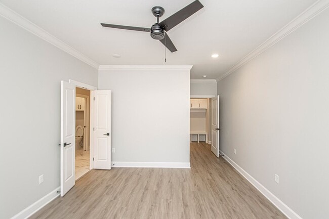 Building Photo - New Construction 3 bed 2 1/2 Bath, 2,020 s...