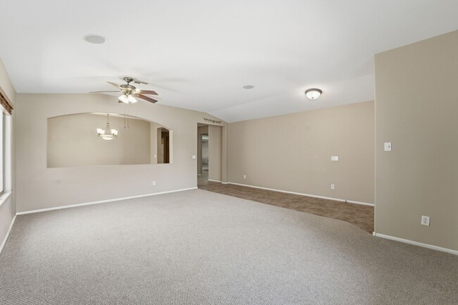 Building Photo - Maricopa Gem! 2,130 SF, Large Kitchen, AZ Room + Golf Course Living