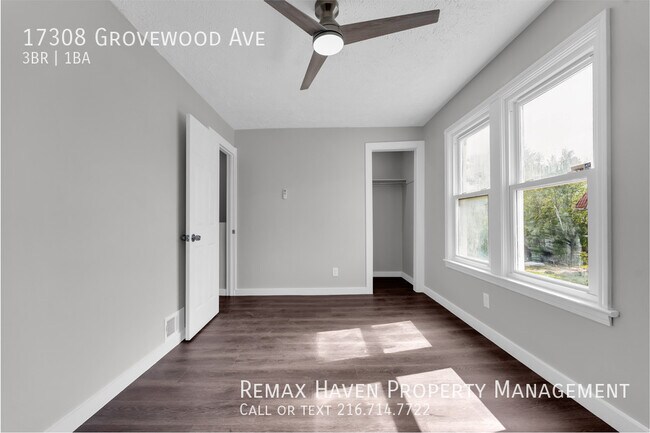Building Photo - 17308 Grovewood Ave
