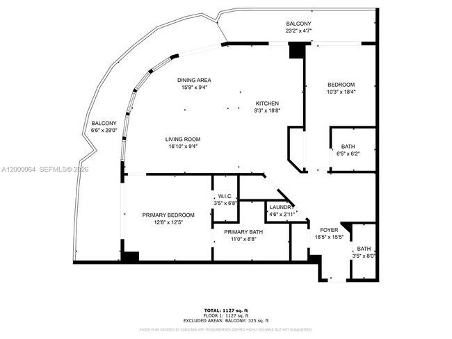 Building Photo - 45 SW 9th St