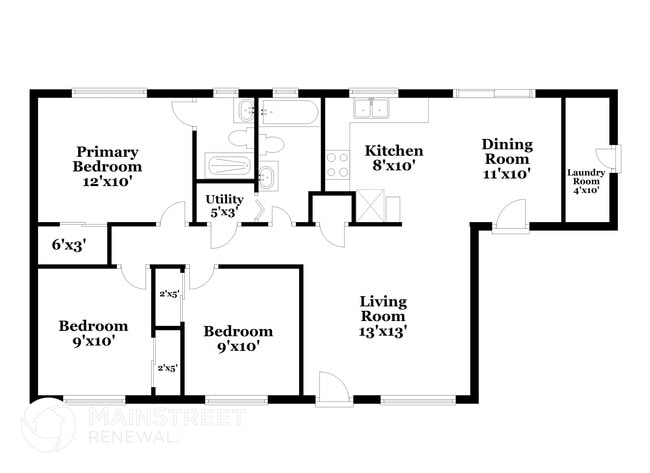 Building Photo - 7060 S Cabot Pl