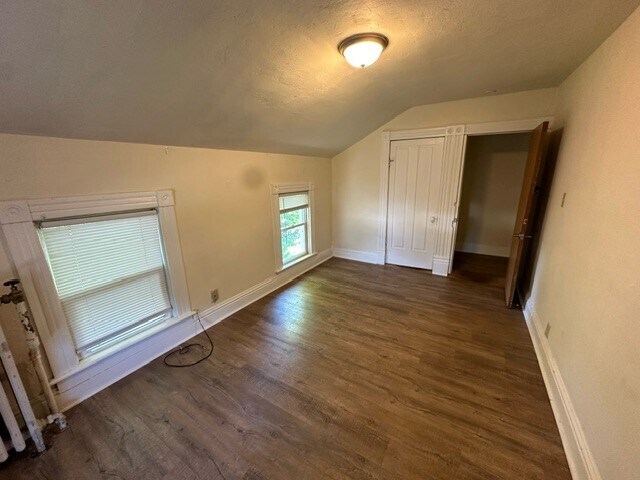 Bedroom 4 - 133 S Cottage St