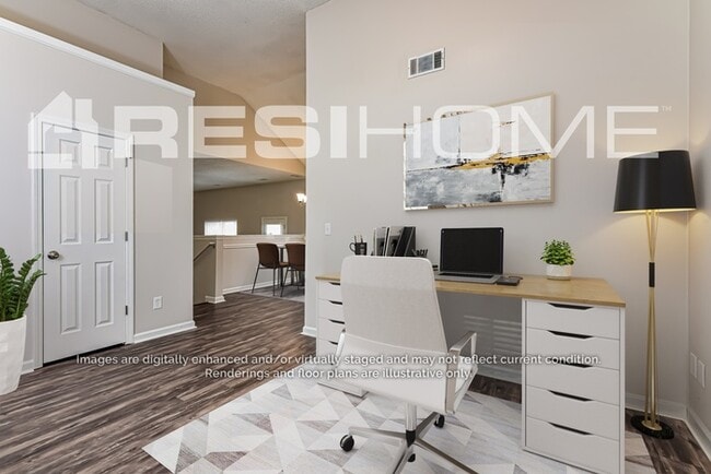 Building Photo - 6208 Idlewood Cir