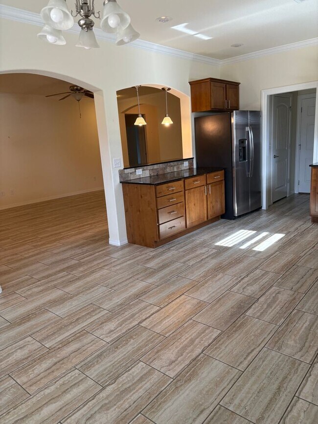 Building Photo - NEWER HOME - ALL APPLIANCES INCLUDED - LARGE FENCED IN BACKYARD