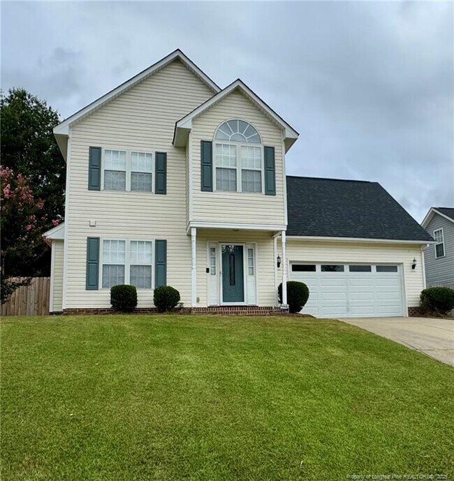 Building Photo - 2613 Gressitt Point lane