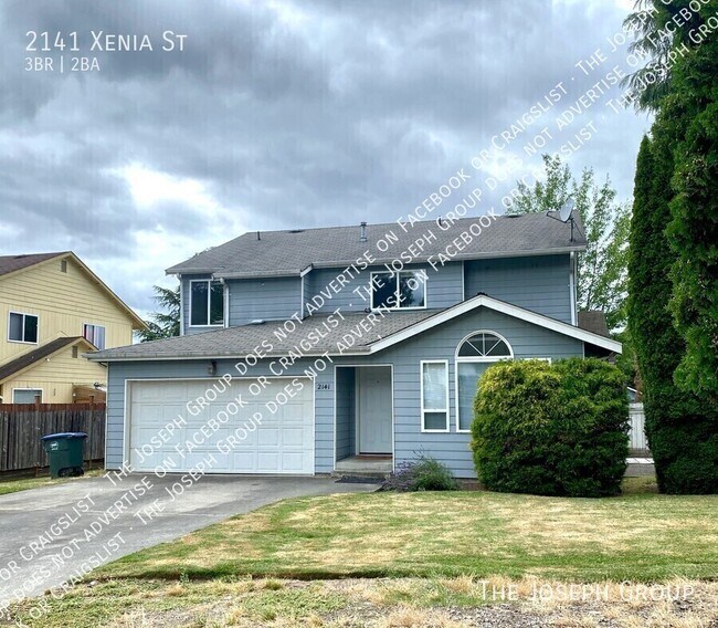 Building Photo - 2141 Xenia St