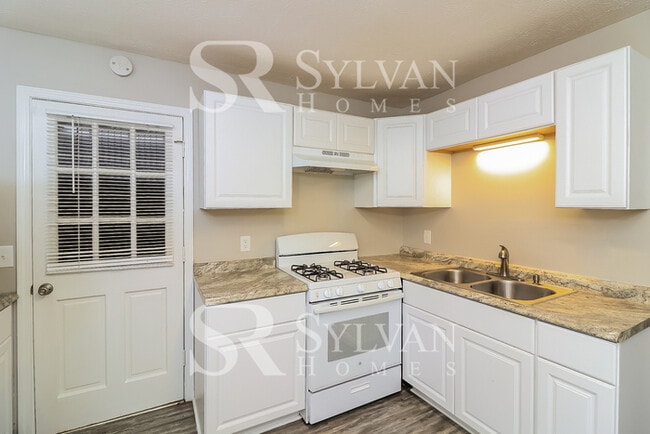 Building Photo - You are exactly where you ought to be!