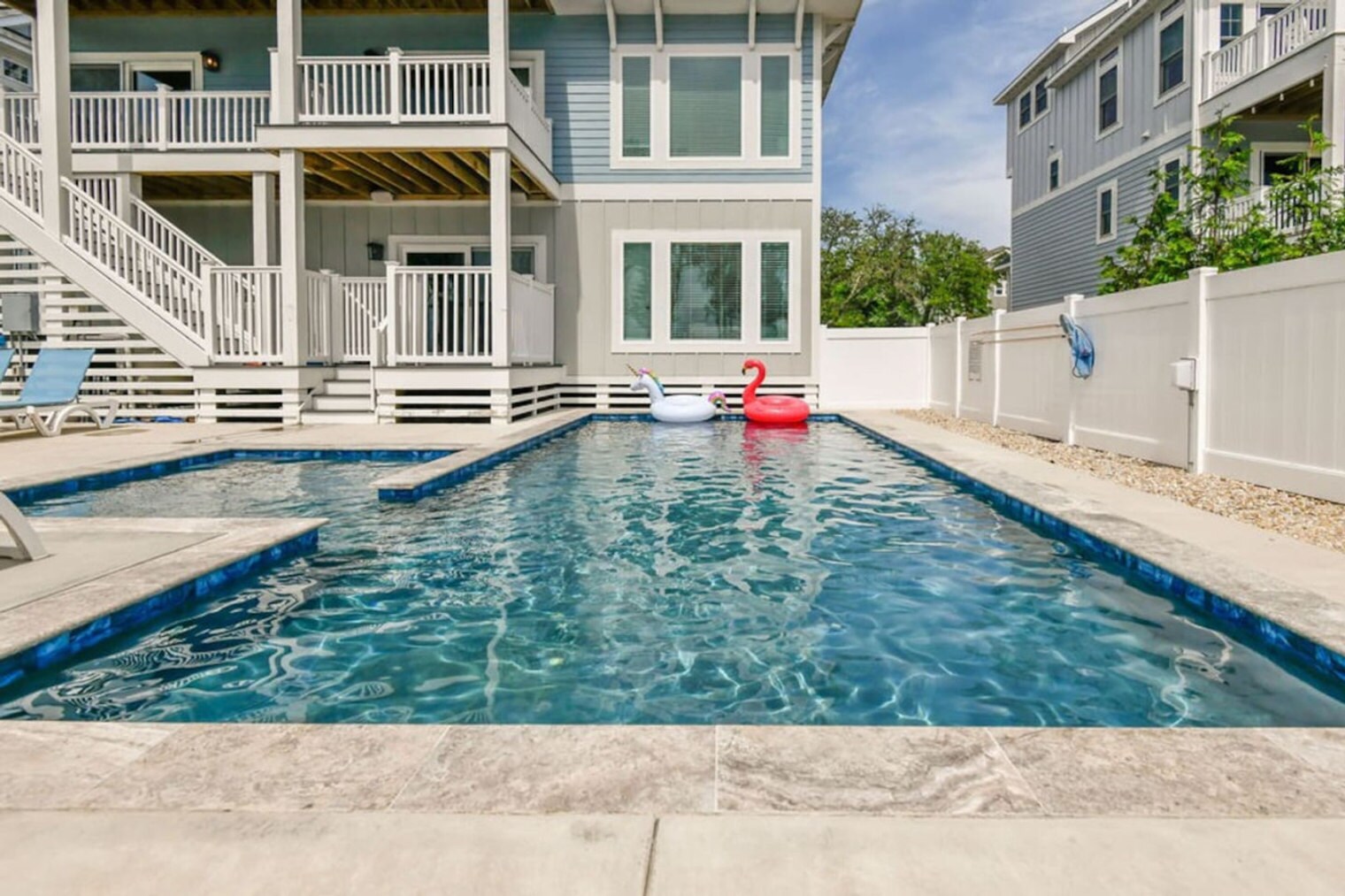 Building Photo - 996 Cruz Bay Ln