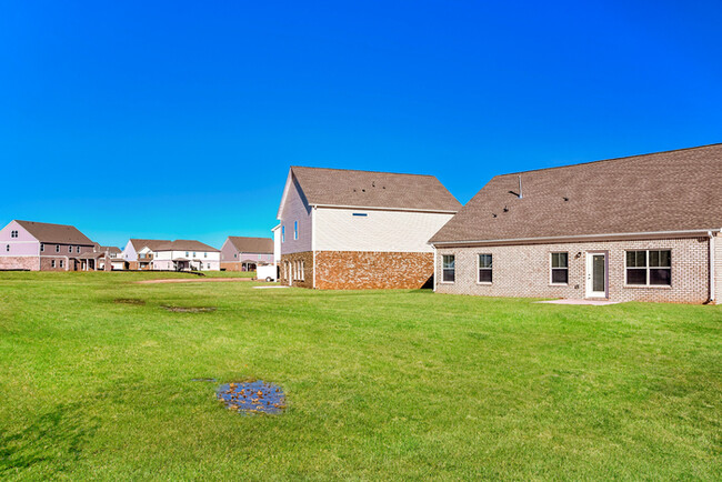 Building Photo - 106 Mill View Dr