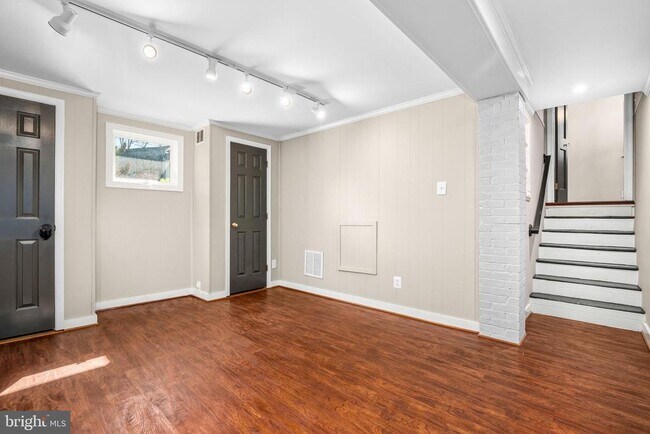 Building Photo - 2238 Meridian St